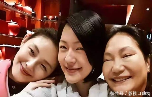 尚盈配资 二女儿回应小S生日，至今未走出伤痛，直言近期是她最幸福的一天