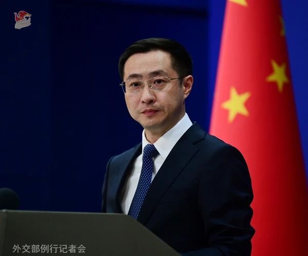 泰兴隆配资 “中国将对制造芬太尼的人判死刑”？外交部回应