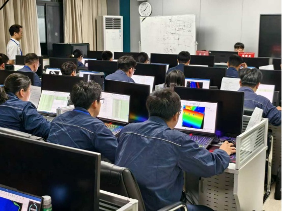 深圳配资 “鄂电慧图”化身赛场利器 助力无人机巡视效率提升30%